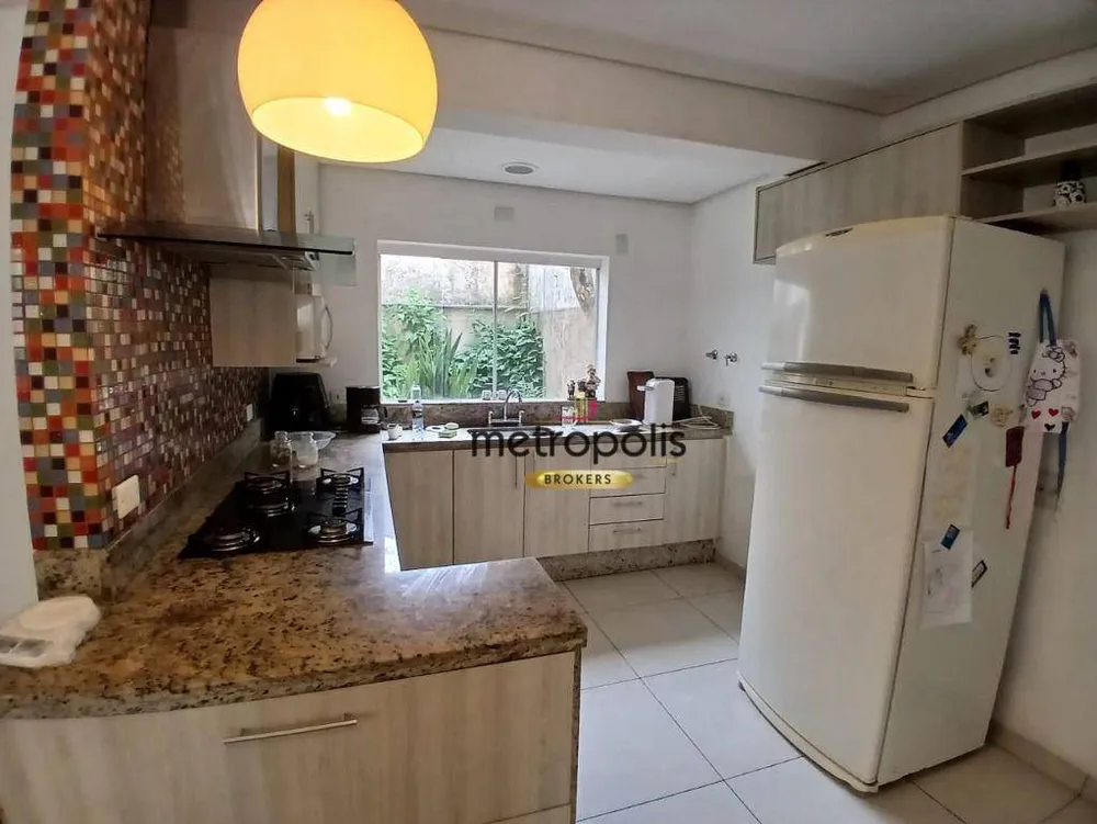 Sobrado, 4 quartos, 290 m² - Foto 3