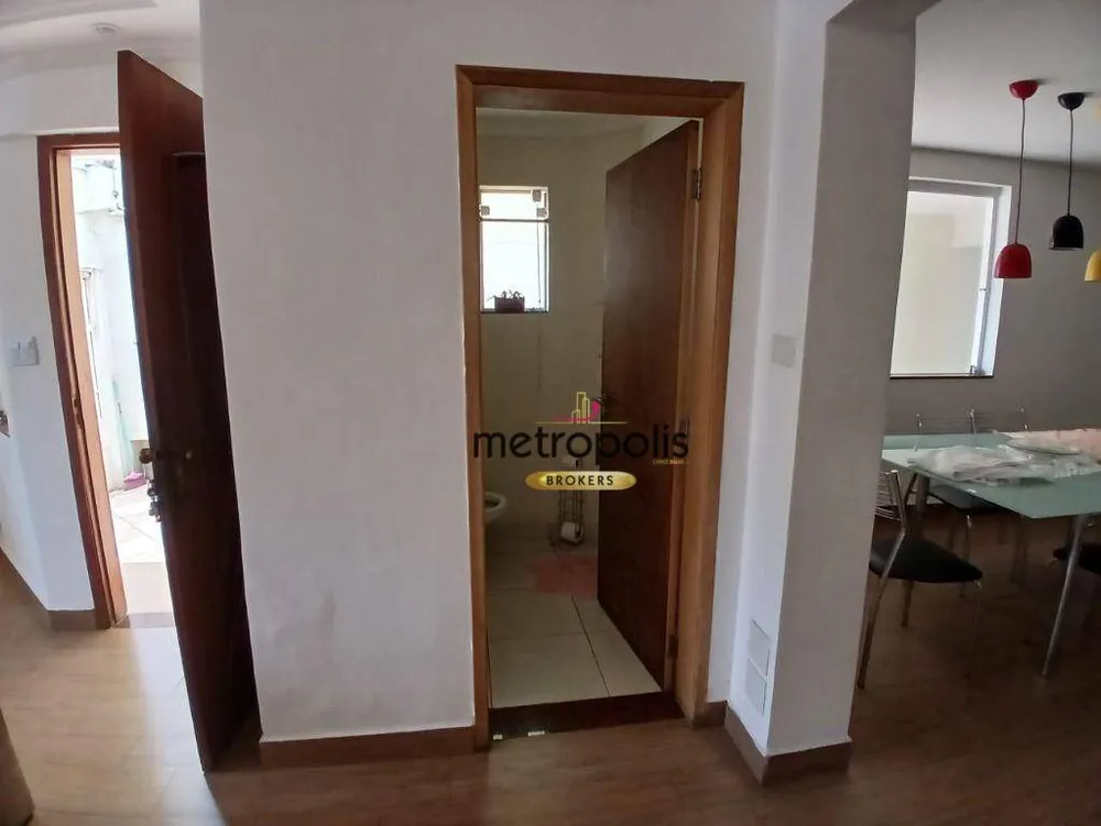 Sobrado, 4 quartos, 290 m² - Foto 8