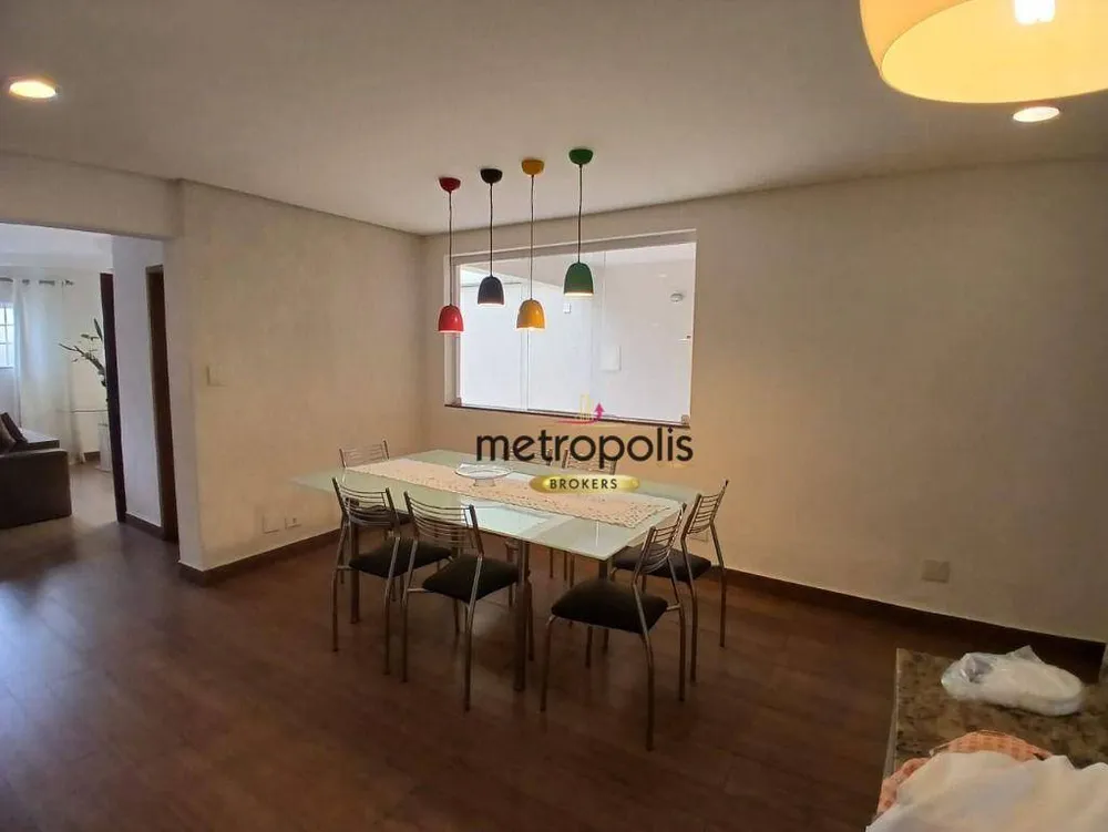 Sobrado, 4 quartos, 290 m² - Foto 5