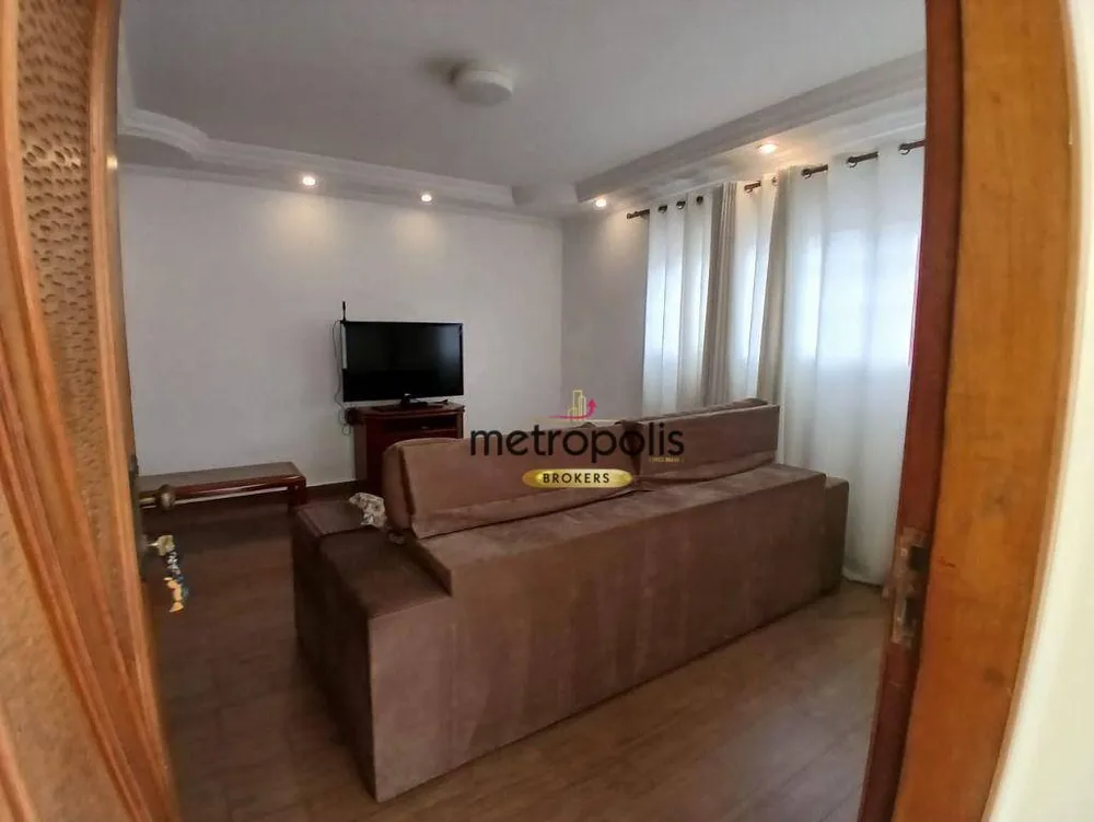 Sobrado, 4 quartos, 290 m² - Foto 2