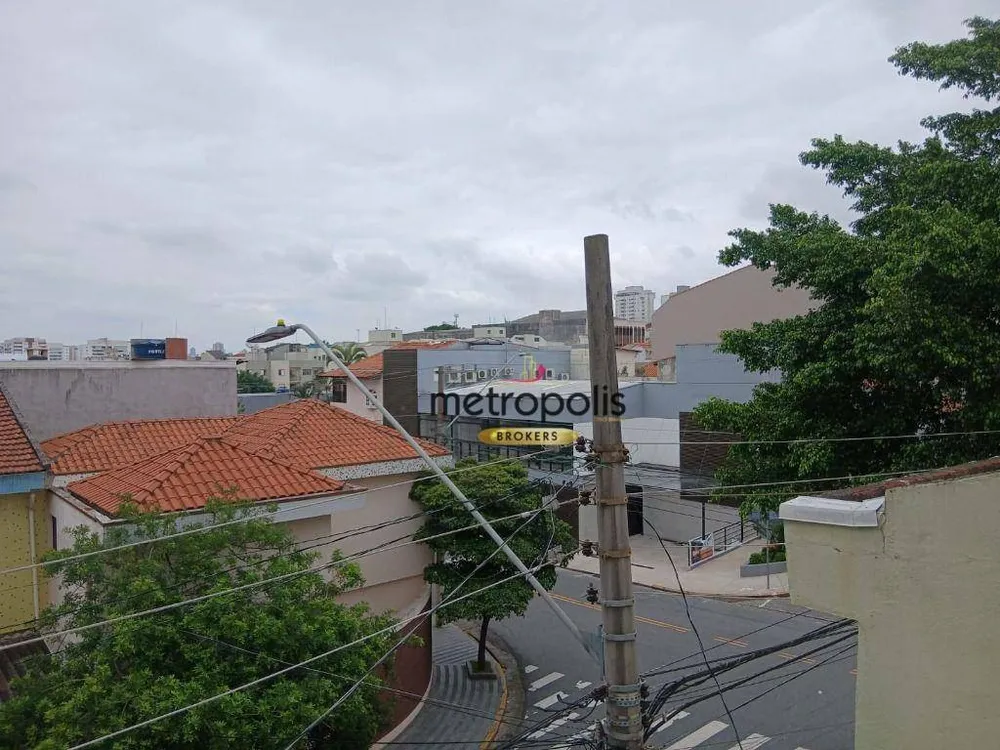 Sobrado, 4 quartos, 290 m² - Foto 6
