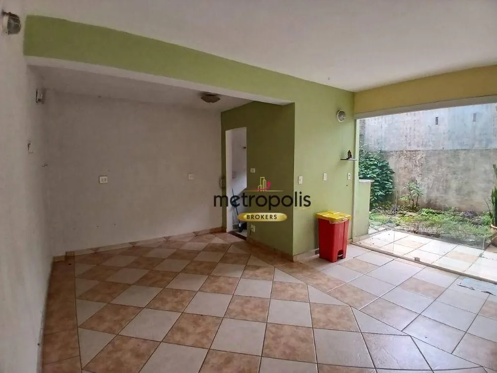 Sobrado, 4 quartos, 290 m² - Foto 4