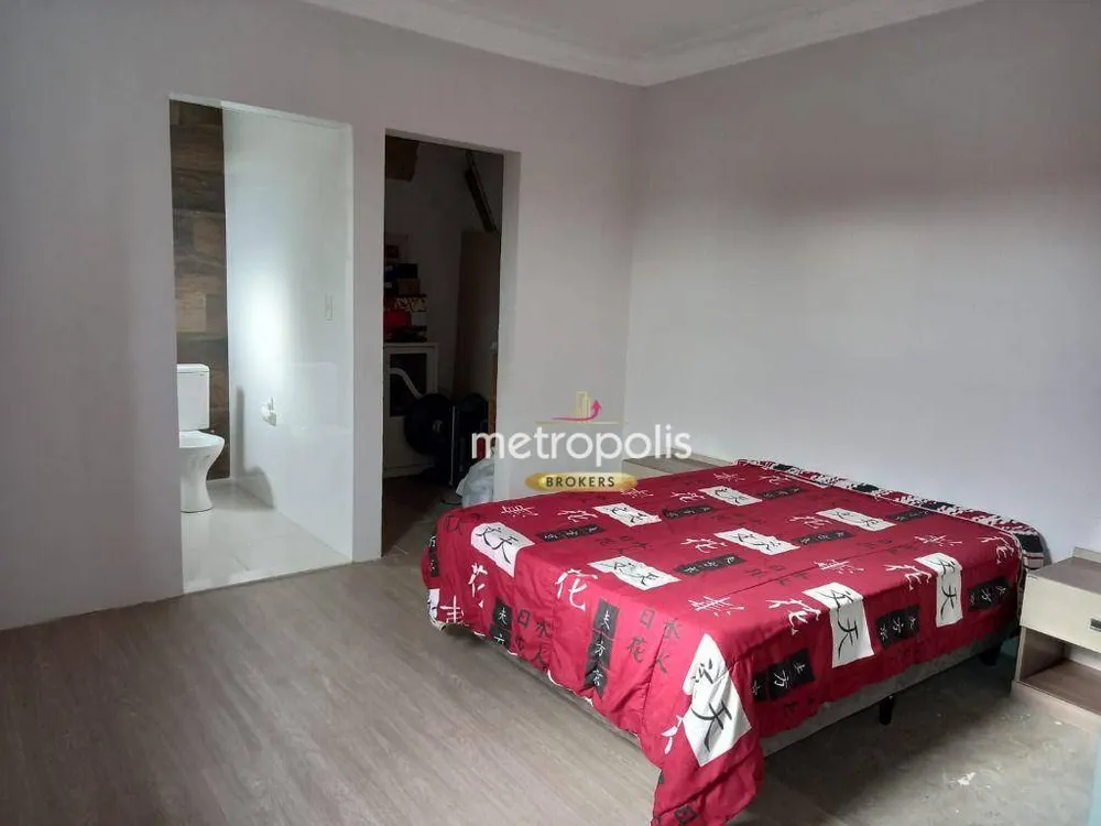 Sobrado, 2 quartos, 200 m² - Foto 5