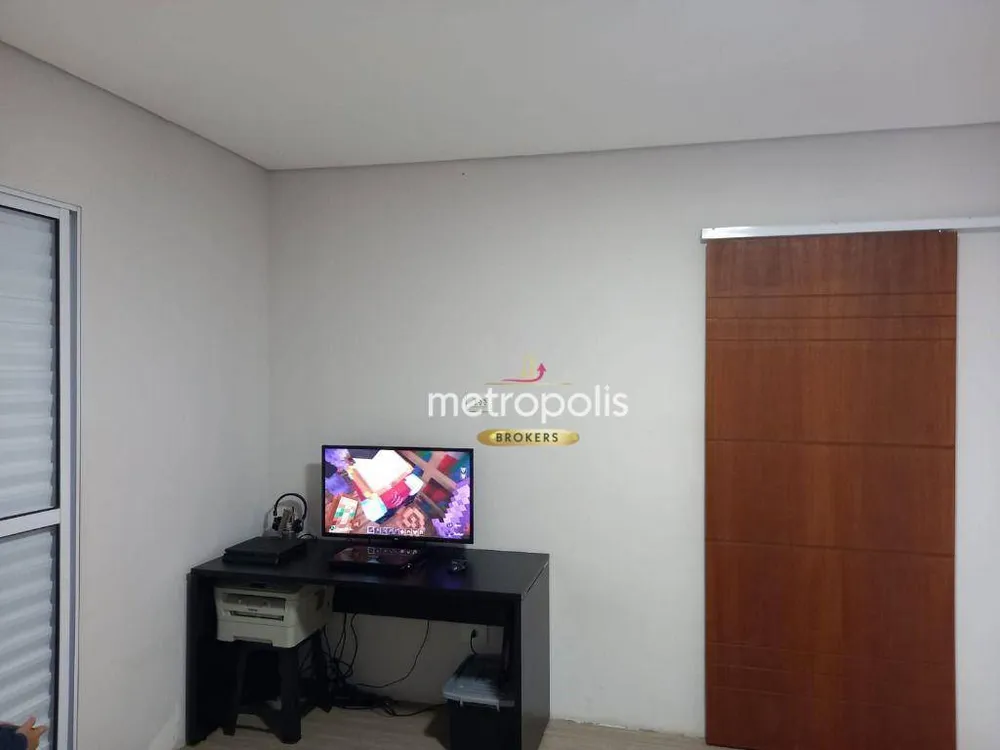 Sobrado, 2 quartos, 200 m² - Foto 4