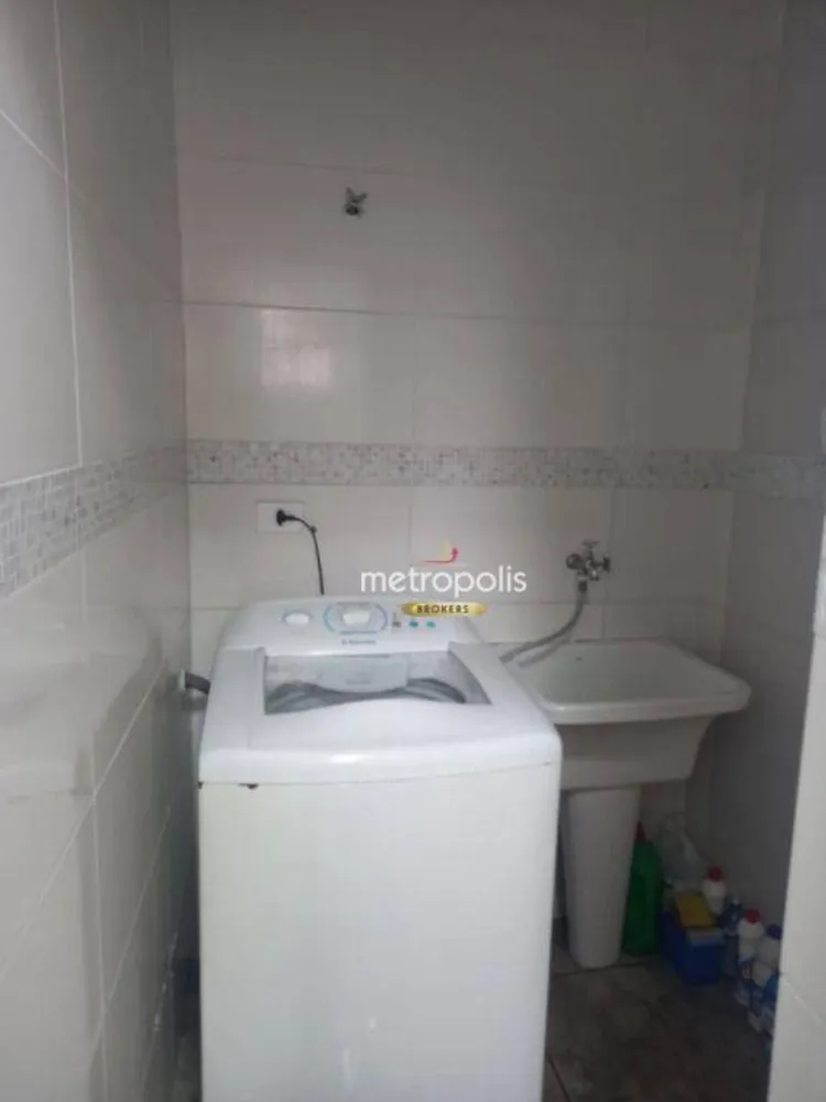 Sobrado, 2 quartos, 200 m² - Foto 7
