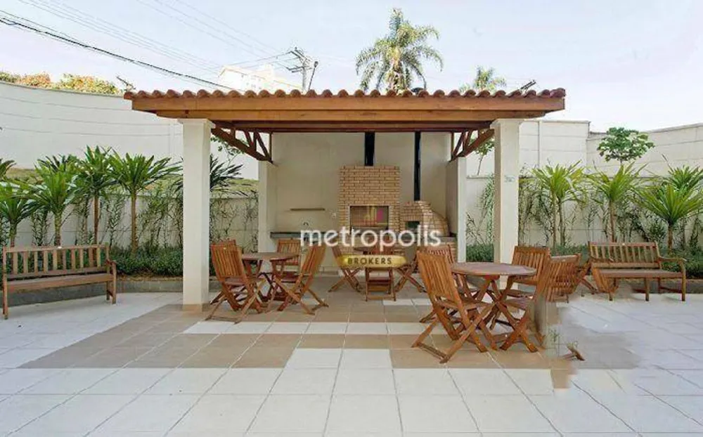 Apartamento, 3 quartos, 62 m² - Foto 5