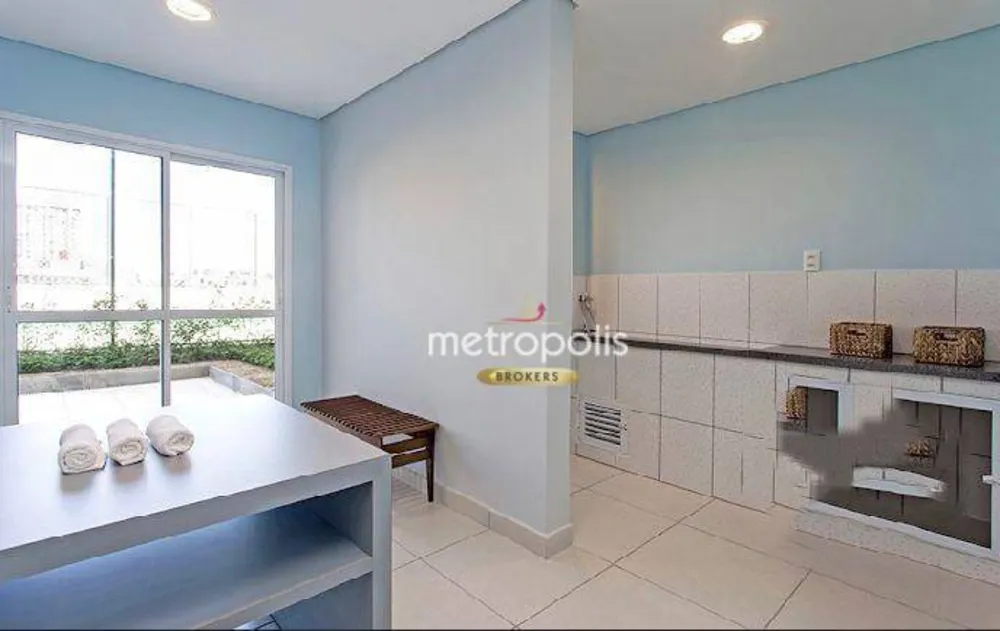 Apartamento, 3 quartos, 62 m² - Foto 3