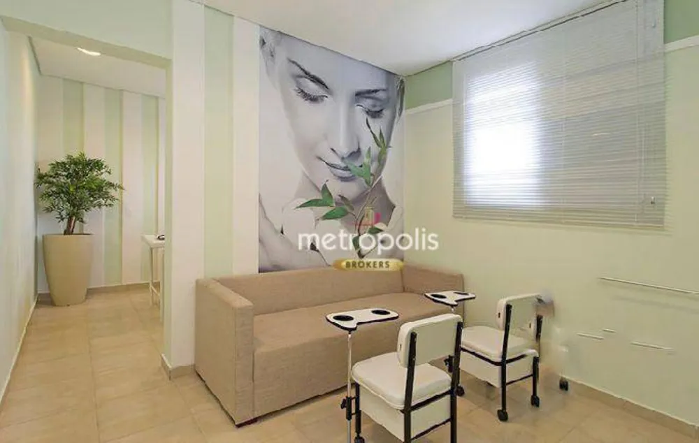 Apartamento, 3 quartos, 62 m² - Foto 1