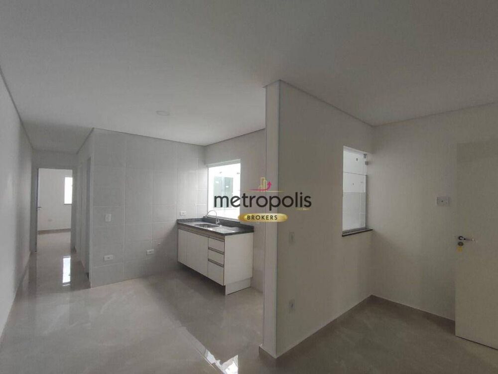 Apartamento, 2 quartos, 47 m² - Foto 1