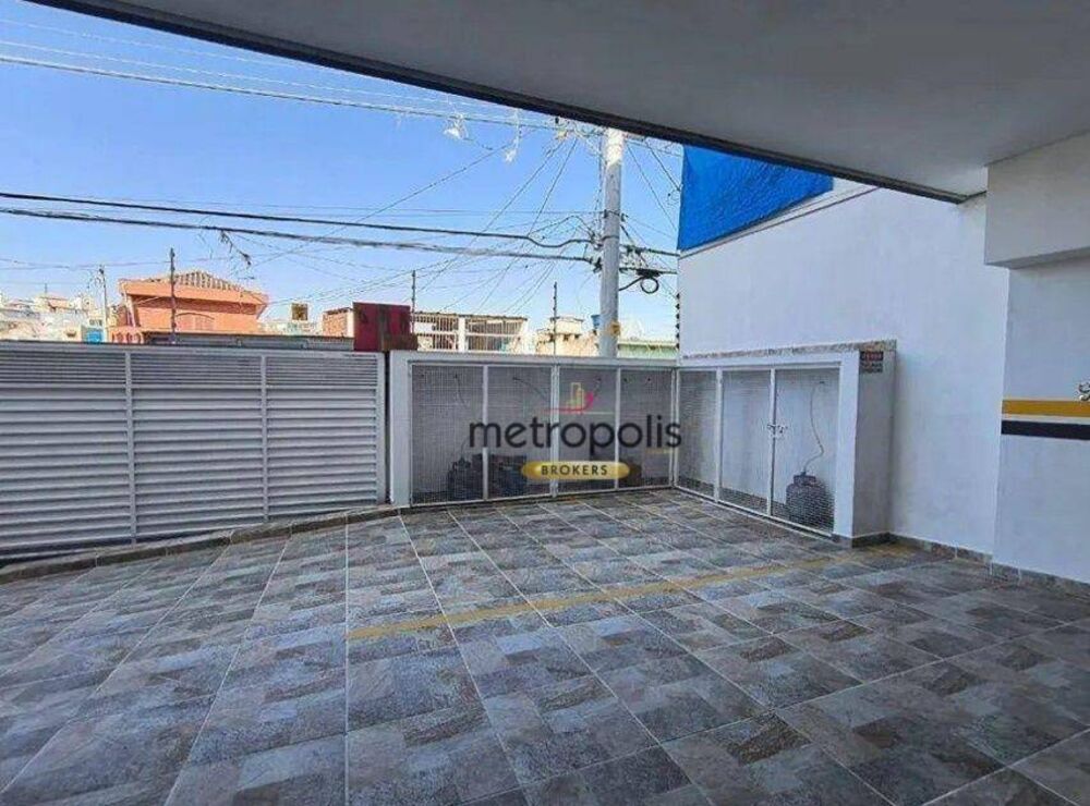 Apartamento, 2 quartos, 47 m² - Foto 9