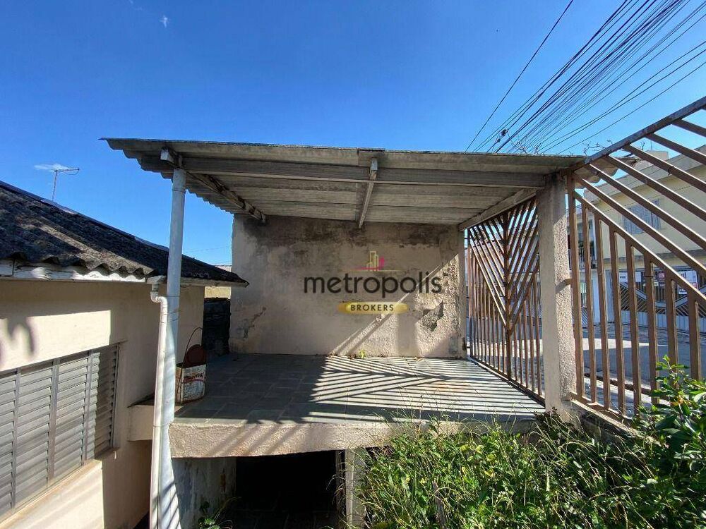 Terreno, 280 m² - Foto 1