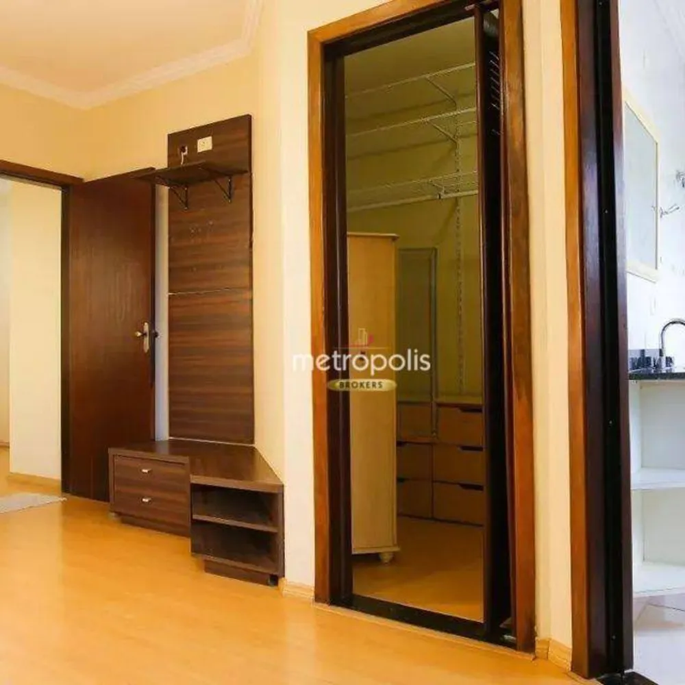 Sobrado, 3 quartos, 198 m² - Foto 1