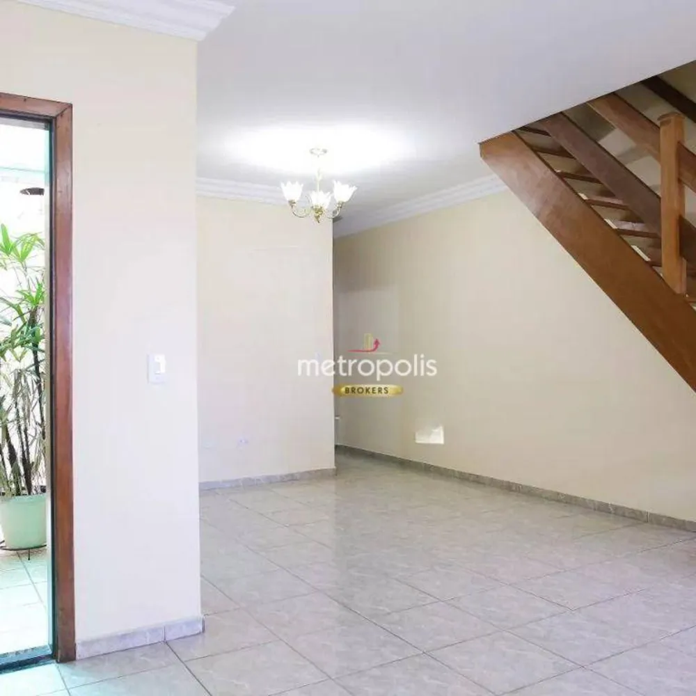 Sobrado, 3 quartos, 198 m² - Foto 5