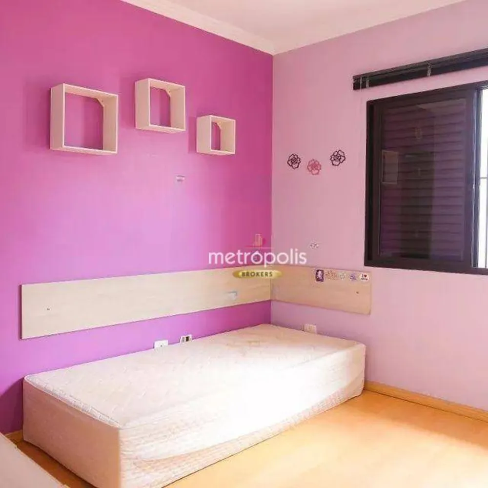 Sobrado, 3 quartos, 198 m² - Foto 9