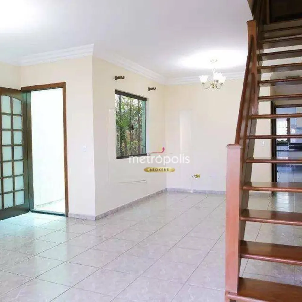 Sobrado, 3 quartos, 198 m² - Foto 8