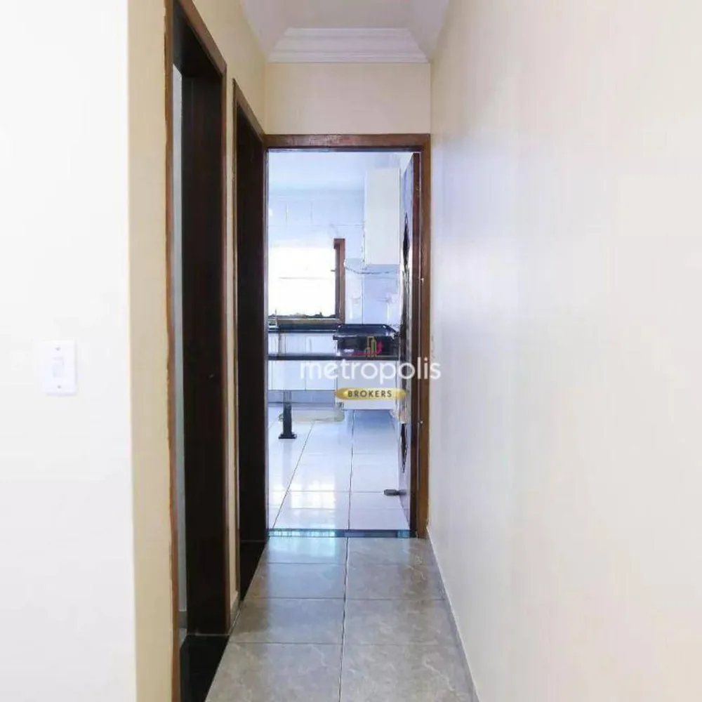 Sobrado, 3 quartos, 198 m² - Foto 4