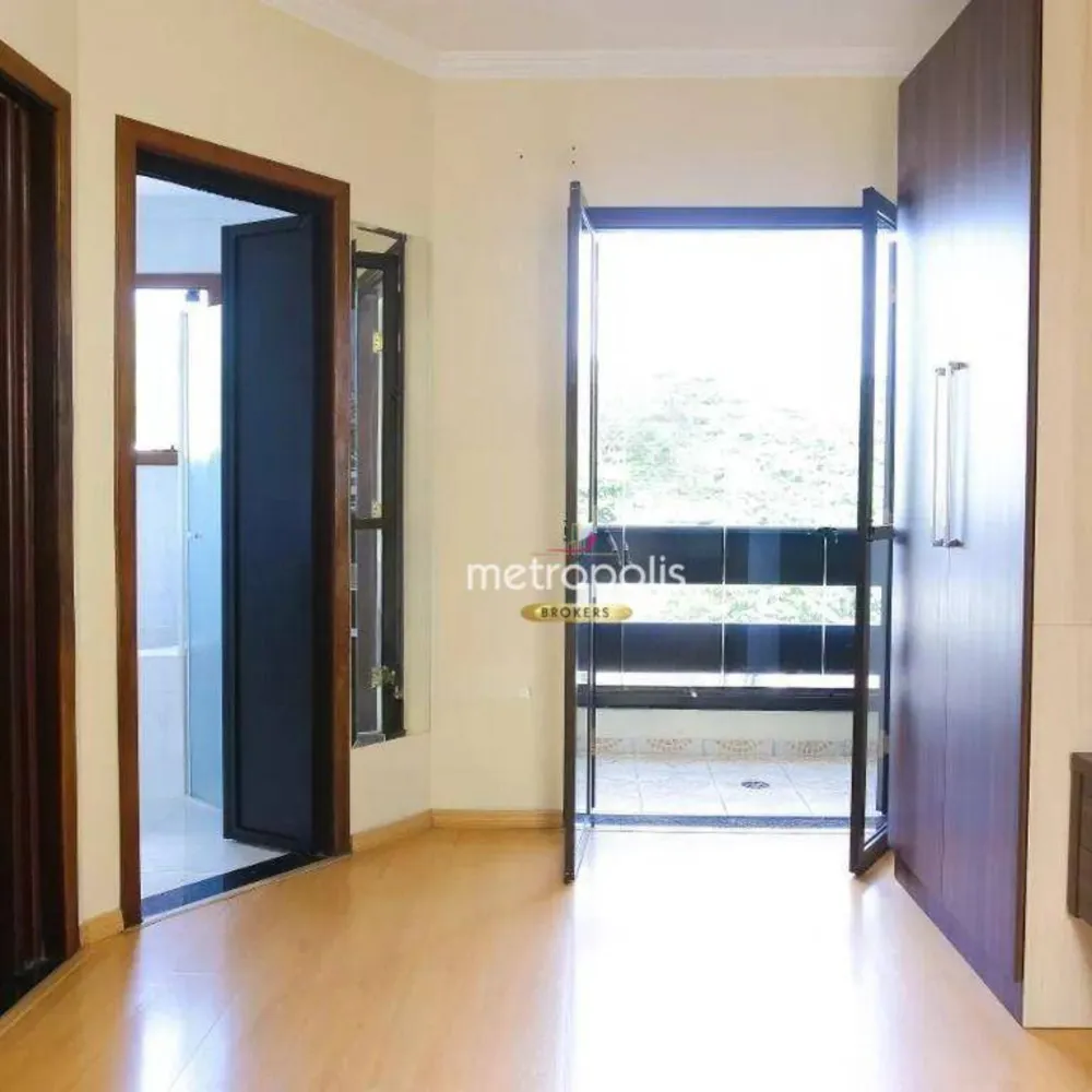 Sobrado, 3 quartos, 198 m² - Foto 12