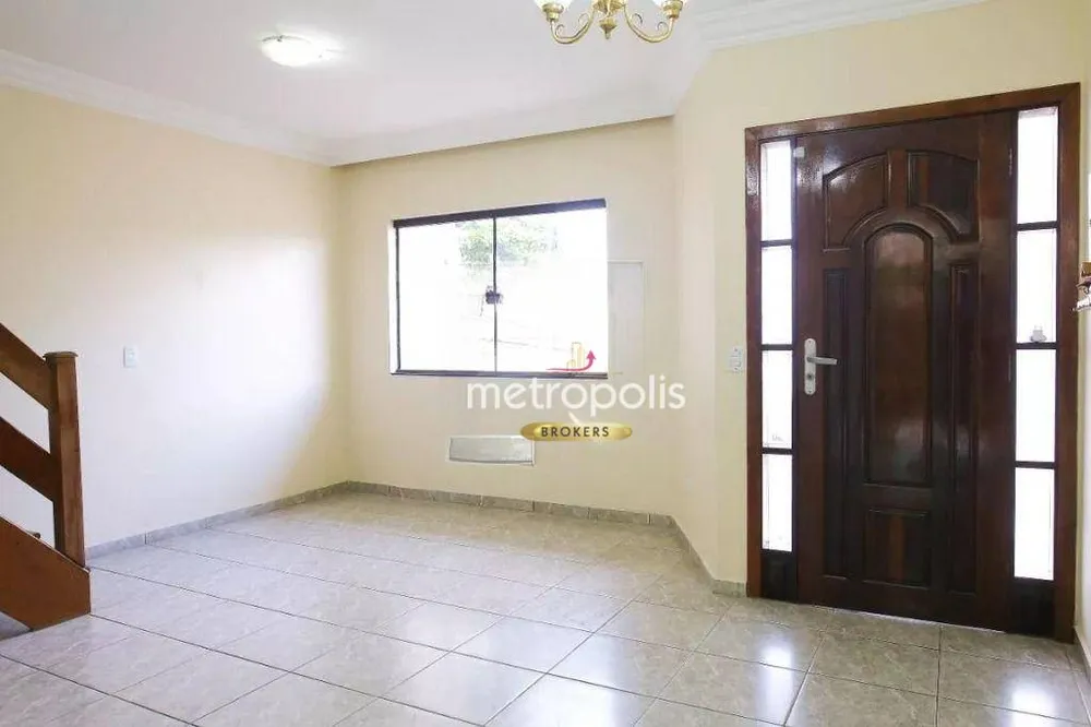 Sobrado, 3 quartos, 198 m² - Foto 6