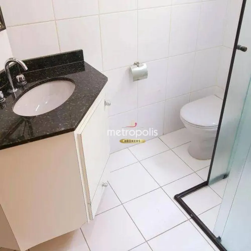 Sobrado, 3 quartos, 198 m² - Foto 3
