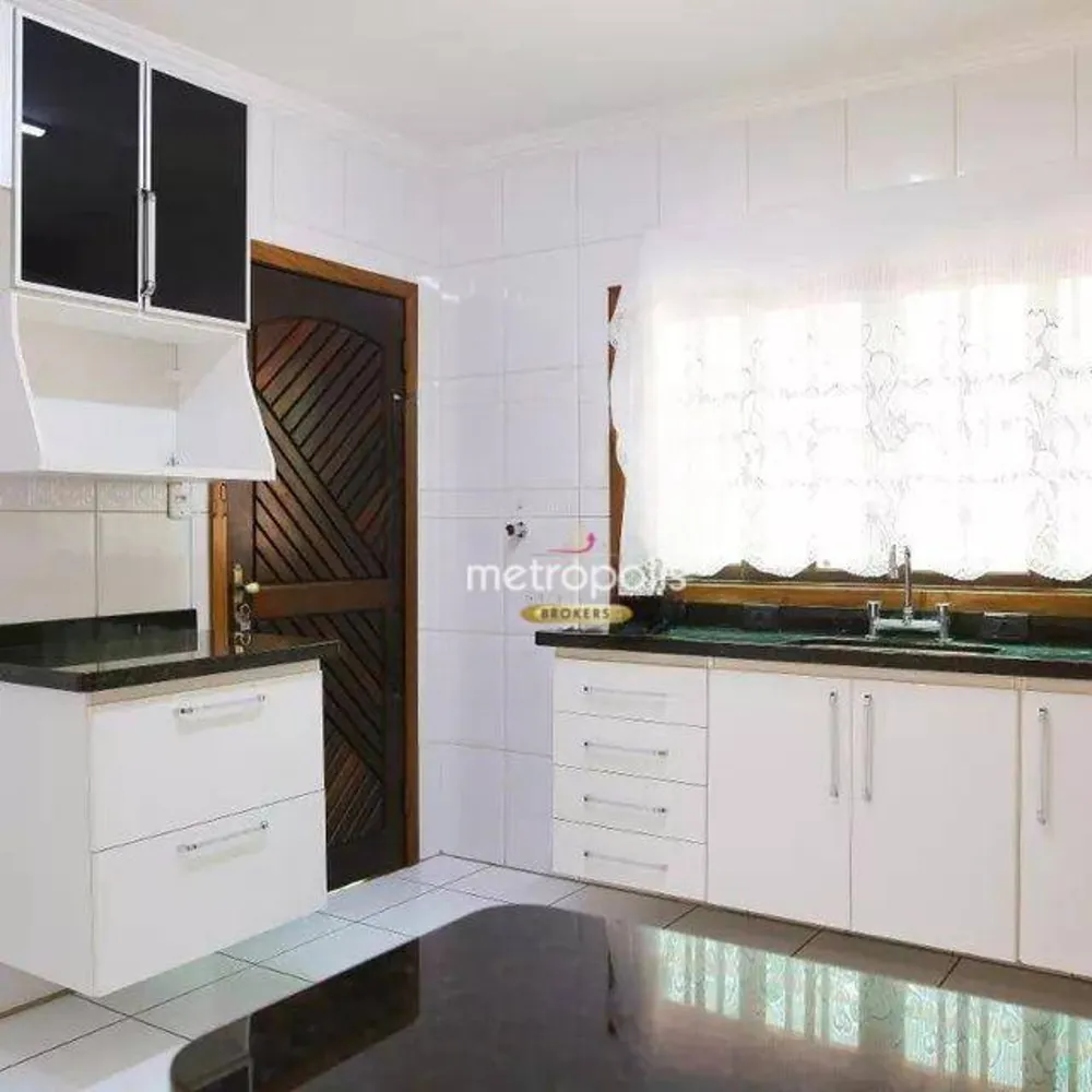 Sobrado, 3 quartos, 198 m² - Foto 11