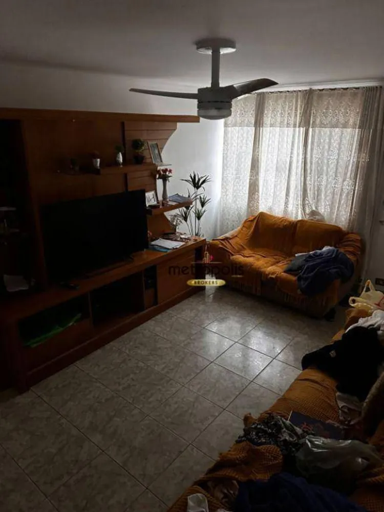 Sobrado, 2 quartos, 95 m² - Foto 3
