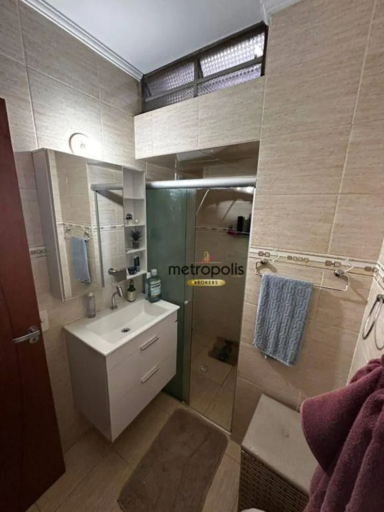Sobrado, 2 quartos, 95 m² - Foto 2
