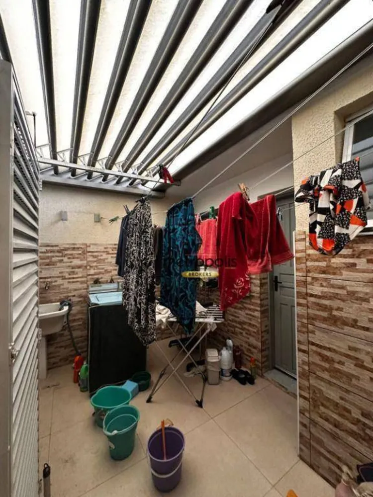 Sobrado, 2 quartos, 95 m² - Foto 6