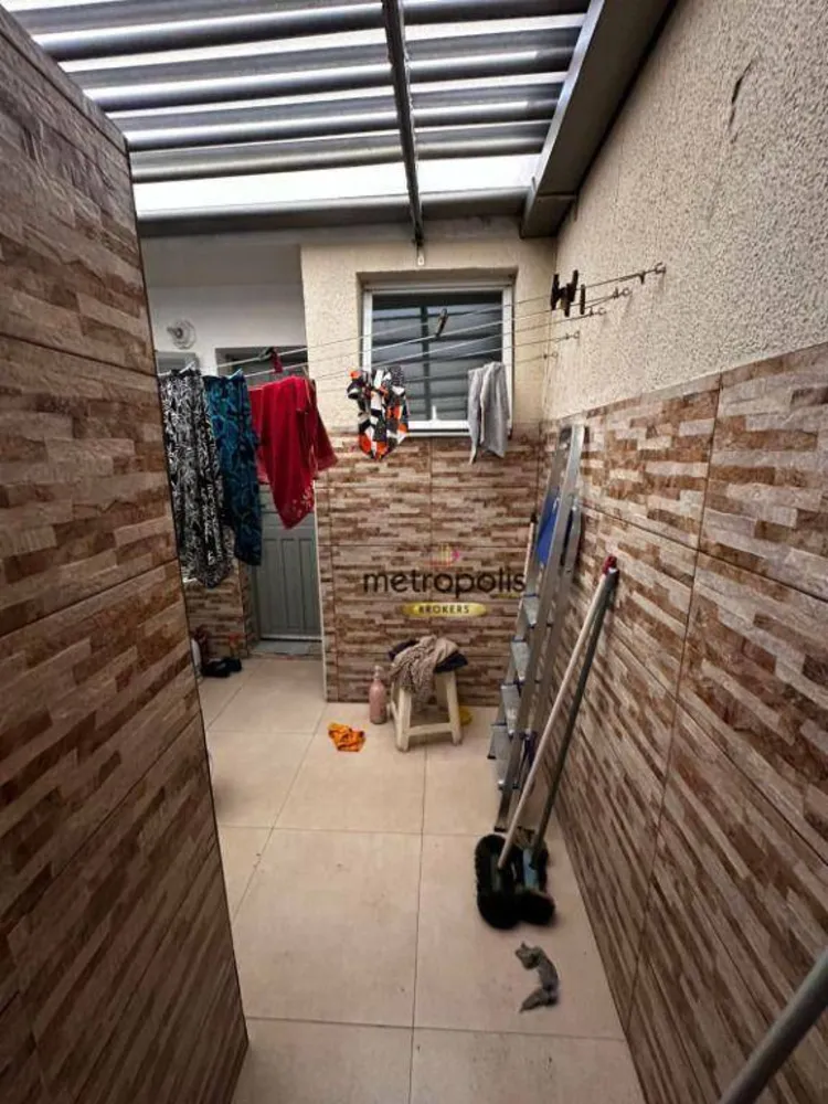 Sobrado, 2 quartos, 95 m² - Foto 8