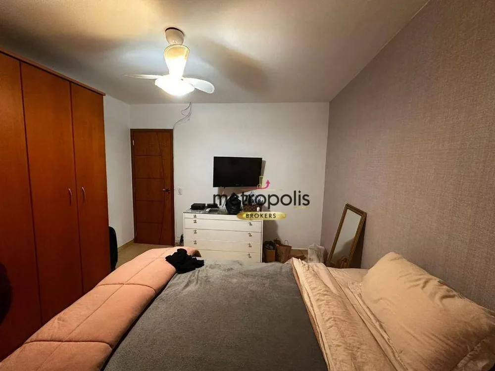 Sobrado, 2 quartos, 95 m² - Foto 1