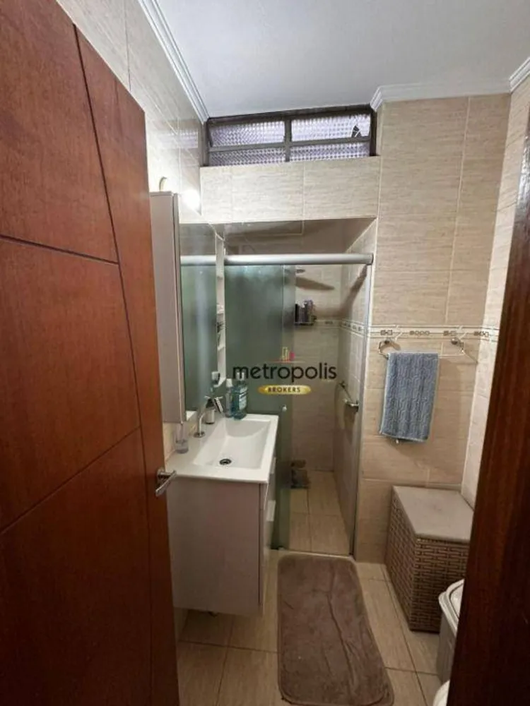 Sobrado, 2 quartos, 95 m² - Foto 7