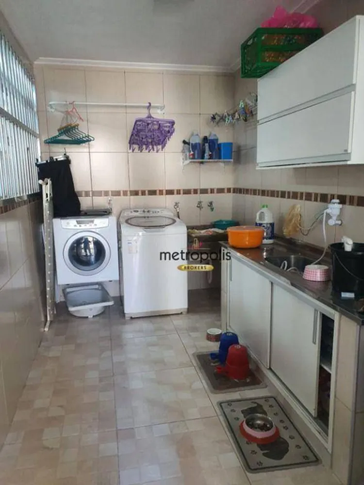 Sobrado, 4 quartos, 255 m² - Foto 11