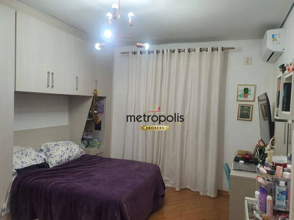 Sobrado, 4 quartos, 255 m² - Foto 5