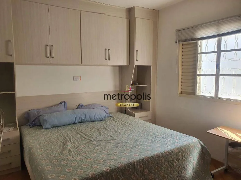 Sobrado, 4 quartos, 255 m² - Foto 7