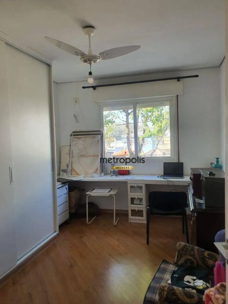 Sobrado, 4 quartos, 255 m² - Foto 4