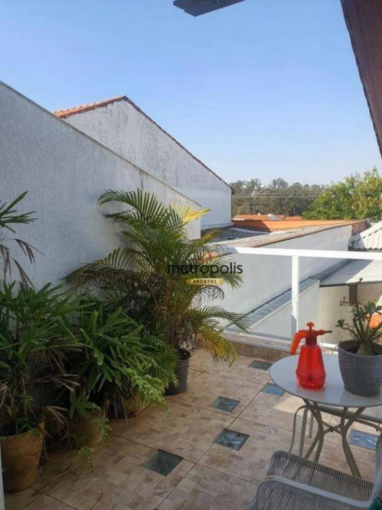 Sobrado, 4 quartos, 255 m² - Foto 6