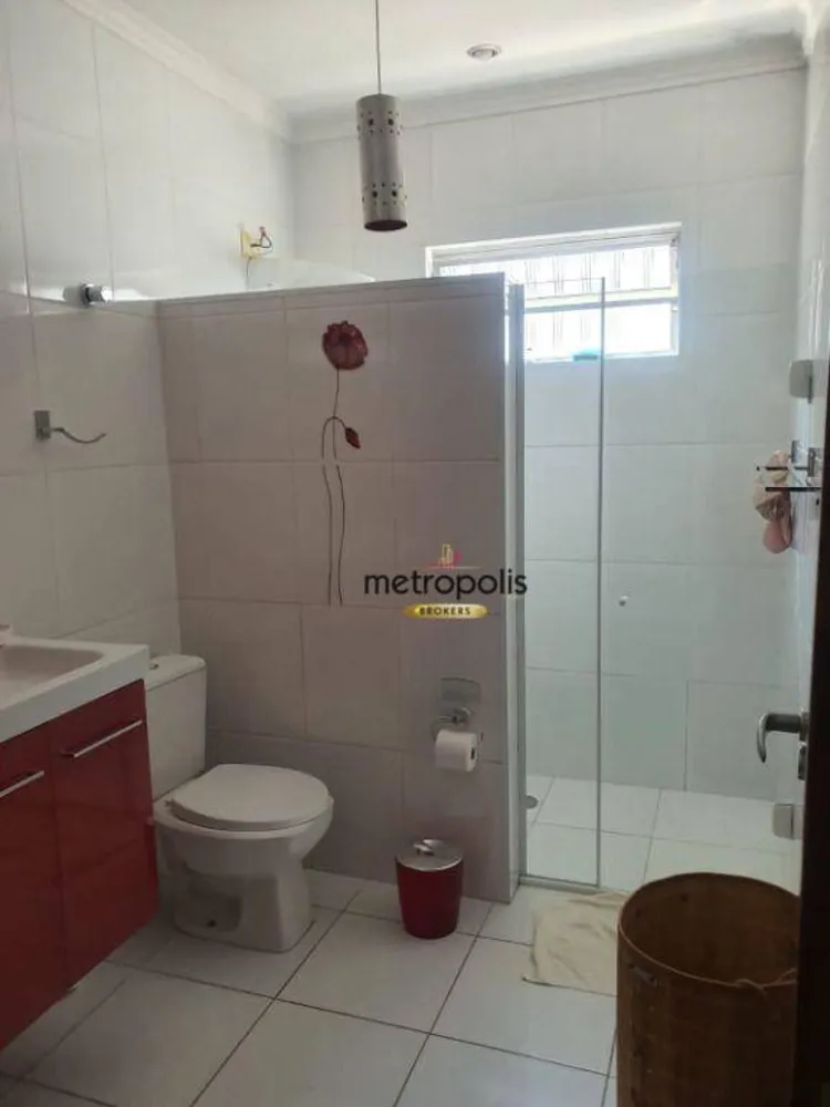 Sobrado, 4 quartos, 255 m² - Foto 10