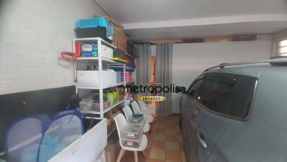 Sobrado, 4 quartos, 255 m² - Foto 12