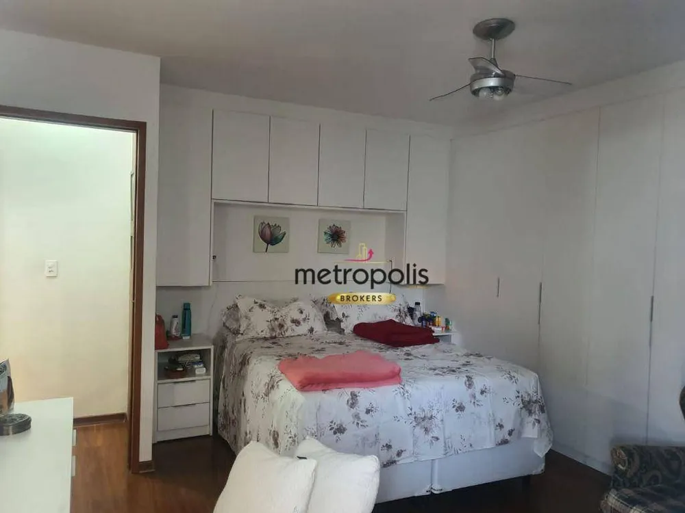 Sobrado, 4 quartos, 255 m² - Foto 8