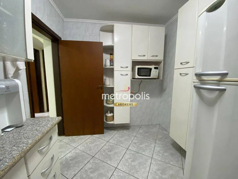 Sobrado, 4 quartos, 322 m² - Foto 11