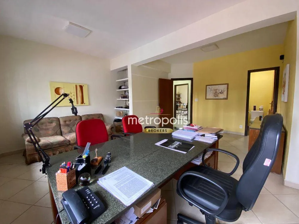 Sobrado, 4 quartos, 322 m² - Foto 8
