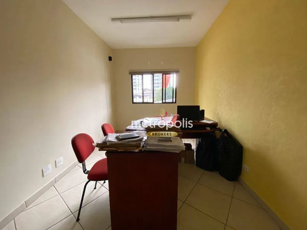 Sobrado, 4 quartos, 322 m² - Foto 6