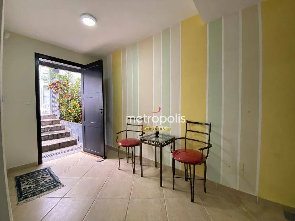 Sobrado, 4 quartos, 322 m² - Foto 1