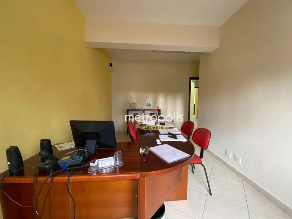 Sobrado, 4 quartos, 322 m² - Foto 7
