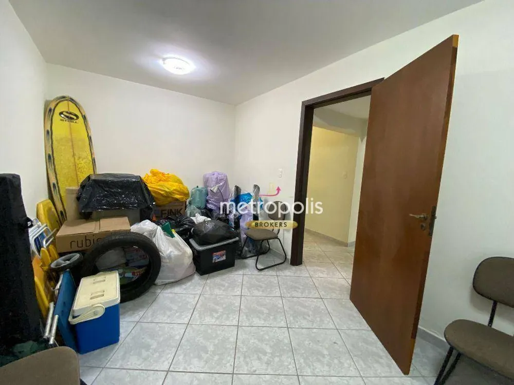 Sobrado, 4 quartos, 322 m² - Foto 10
