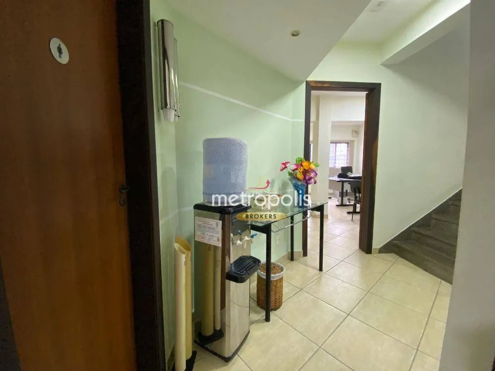 Sobrado, 4 quartos, 322 m² - Foto 3