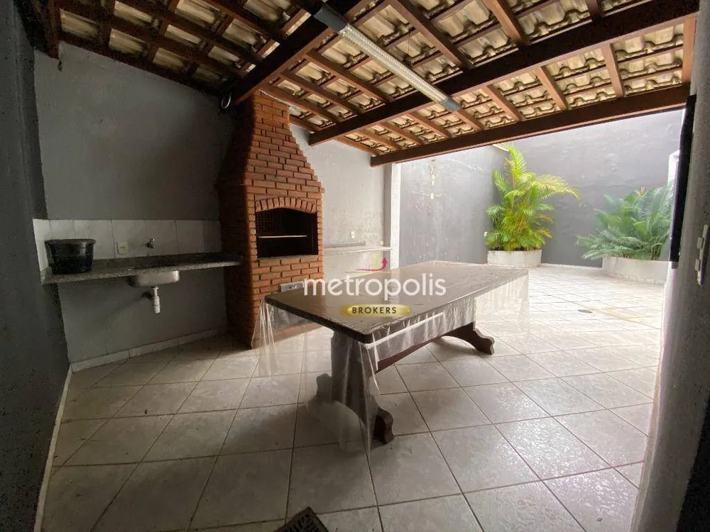 Sobrado, 4 quartos, 322 m² - Foto 12