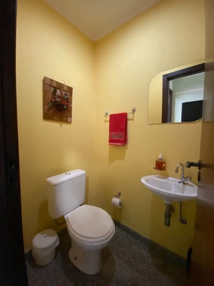 Sobrado, 4 quartos, 322 m² - Foto 9