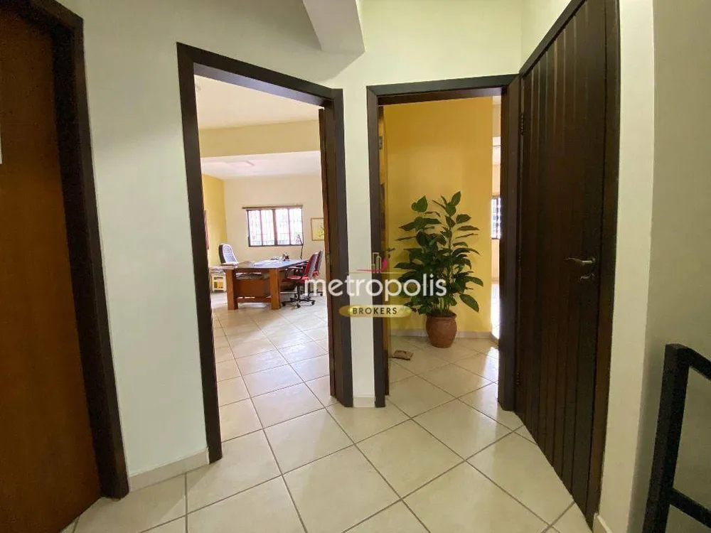 Sobrado, 4 quartos, 322 m² - Foto 5