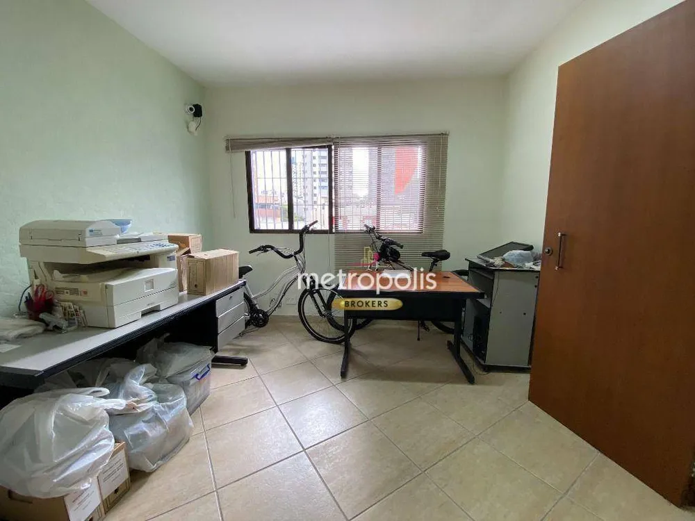Sobrado, 4 quartos, 322 m² - Foto 4