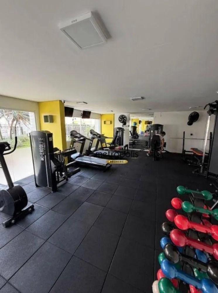 Apartamento, 3 quartos, 77 m² - Foto 10